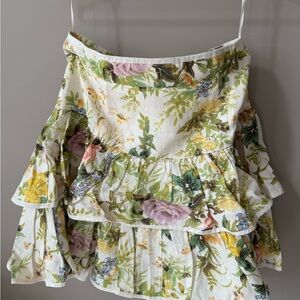 Alemais skirt, size US6